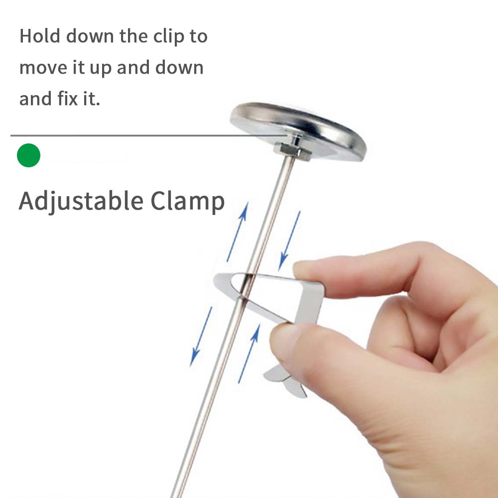 0-100 ° C Termometer Makanan B - Commercial Kitchen Setup ulasan dan harga