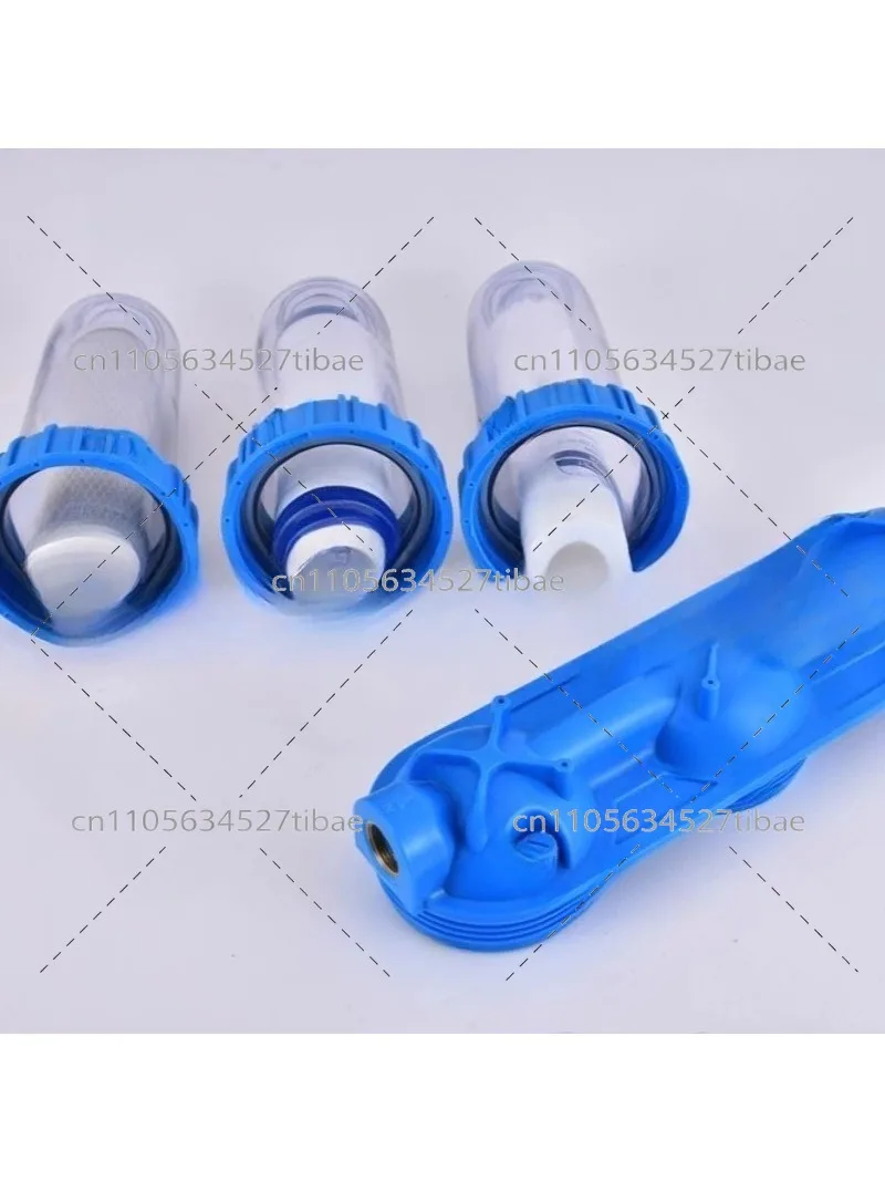 Kartrid Filter Air 3 Tahap 10  - Commercial Kitchen Water Filter ulasan dan harga