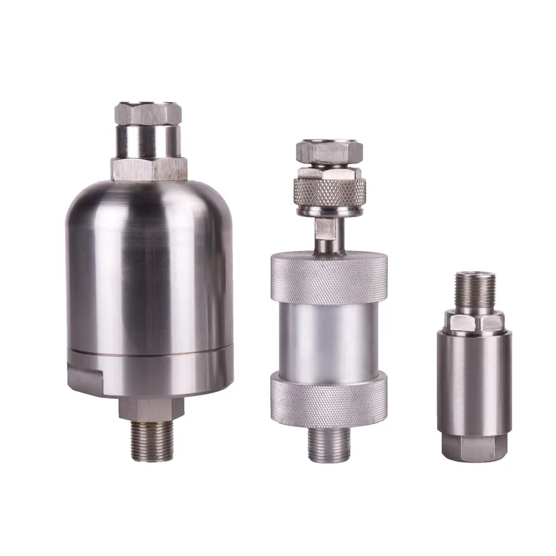 Pemisah Minyak Air Stainless S - Commercial Kitchen Grease Interceptor ulasan dan harga