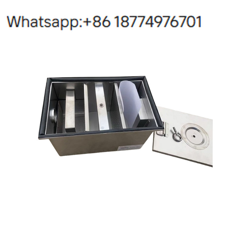 Wastafel Dapur Komersial Stain - Commercial Kitchen Water Filter ulasan dan harga