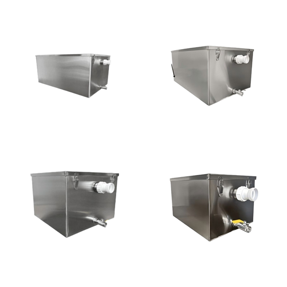 Wastafel Dapur Komersial Stain - Commercial Kitchen Water Filter ulasan dan harga