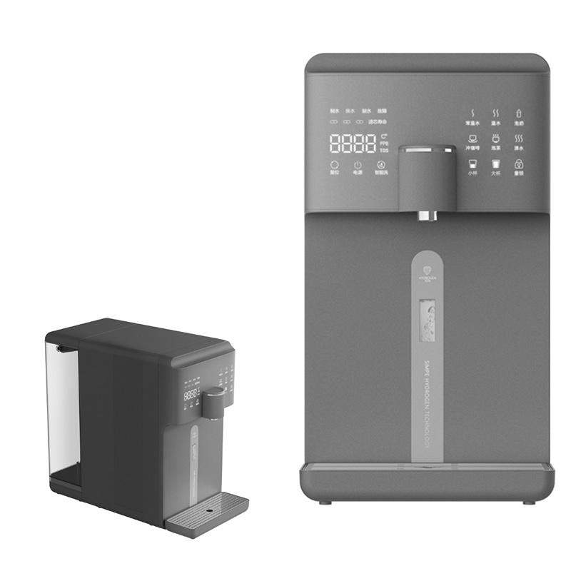 Minum Langsung dari Sistem Fil - Cold Drink Dispenser ulasan dan harga