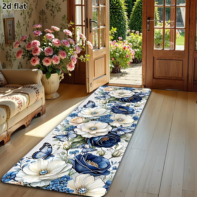 Karpet Panjang Natal Mewah Mod - Commercial Kitchen Background ulasan dan harga