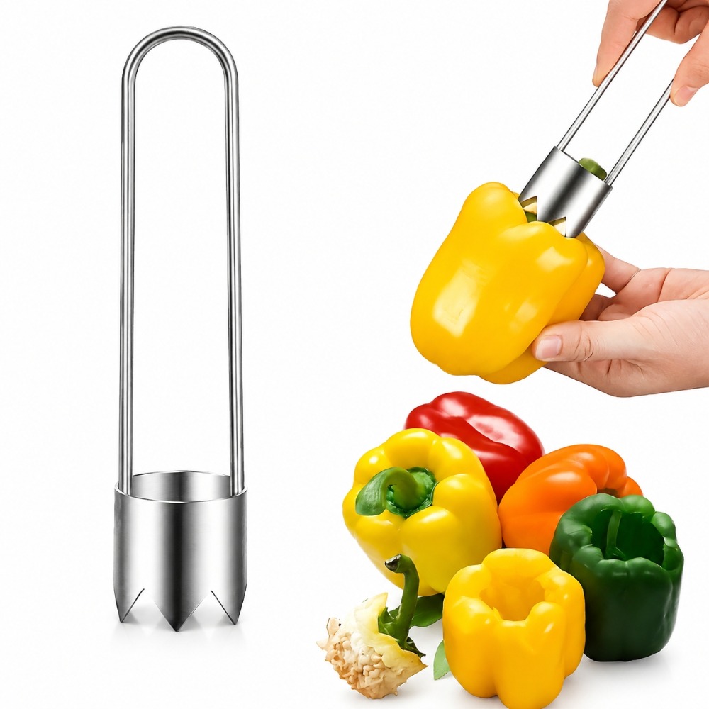 Alat Penghilang Inti Buah dan  - Commercial Kitchen Setup ulasan dan harga