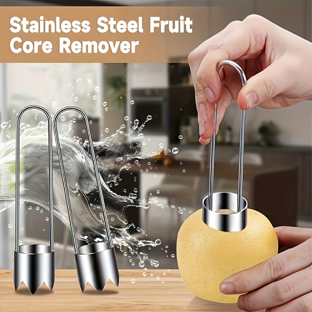 Alat Penghilang Inti Buah dan  - Commercial Kitchen Setup ulasan dan harga