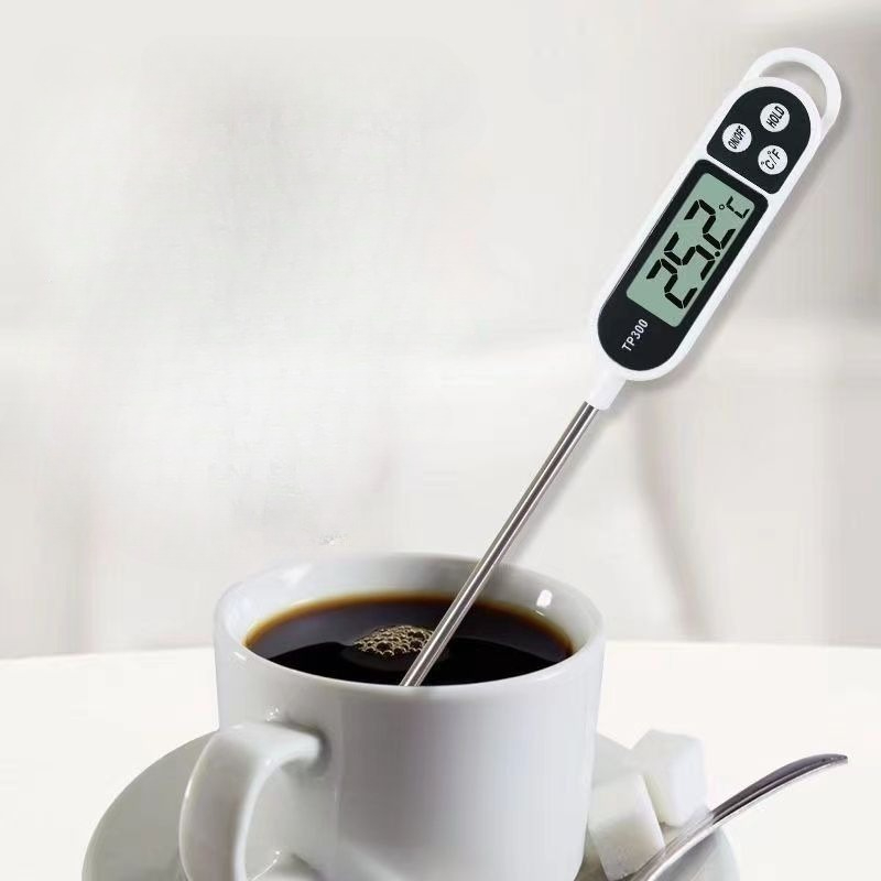 1 Buah Termometer Makanan, Aks - Commercial Kitchen Setup ulasan dan harga