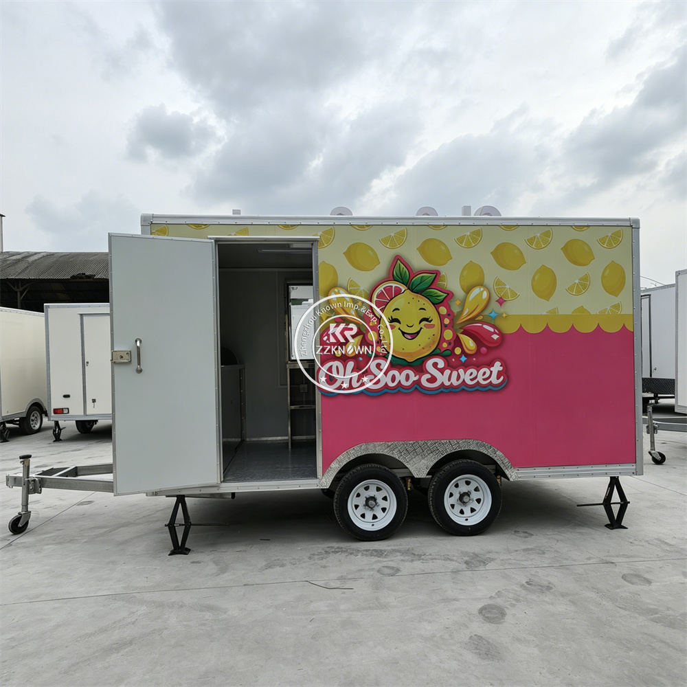 Truk Makanan Dapur Bergerak Pr - Commercial Kitchen Layouts ulasan dan harga