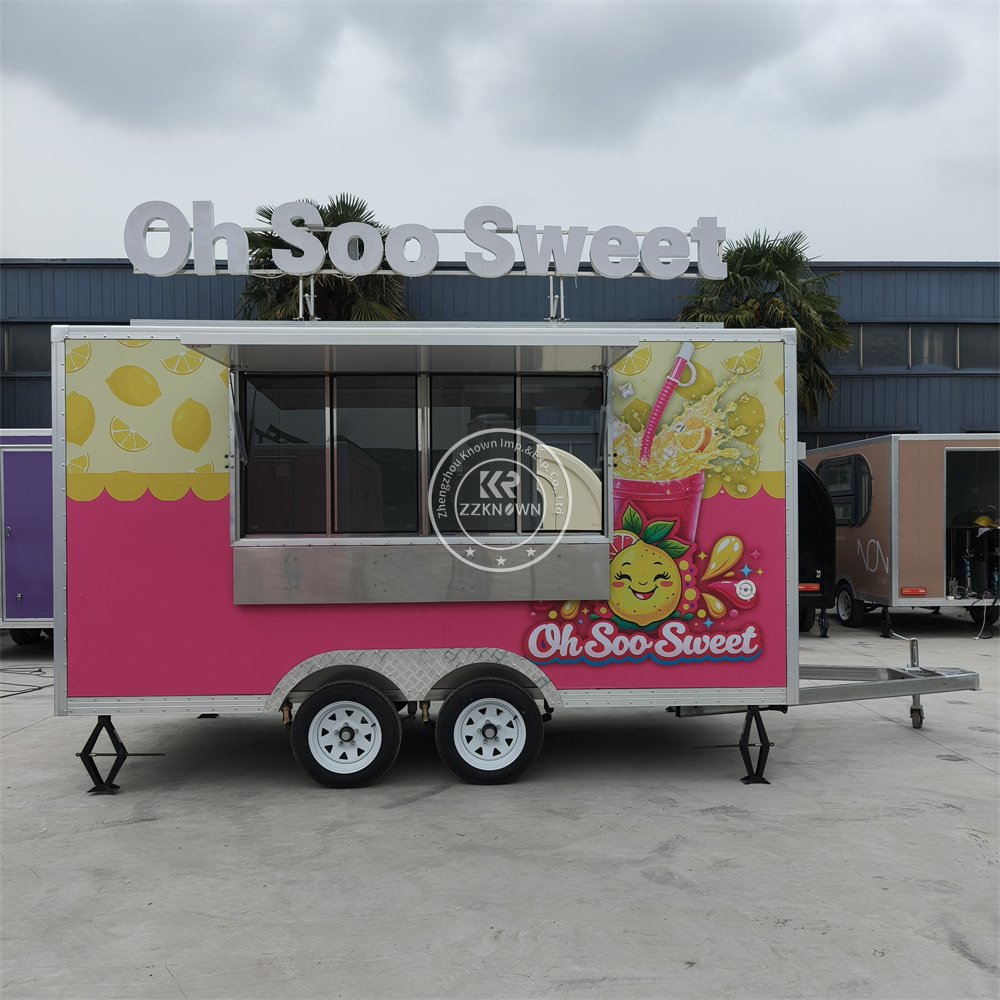 Truk Makanan Dapur Bergerak Pr - Commercial Kitchen Layouts ulasan dan harga