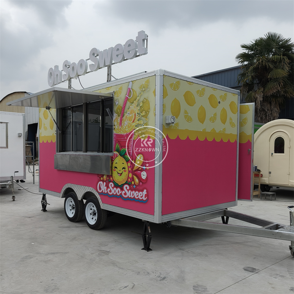 Truk Makanan Dapur Bergerak Pr - Commercial Kitchen Layouts ulasan dan harga
