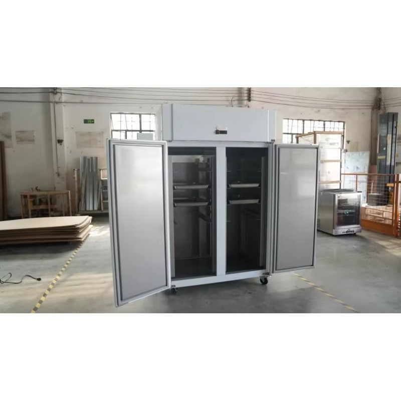 Kulkas Komersial Pendingin Res - Commercial Kitchen ulasan dan harga