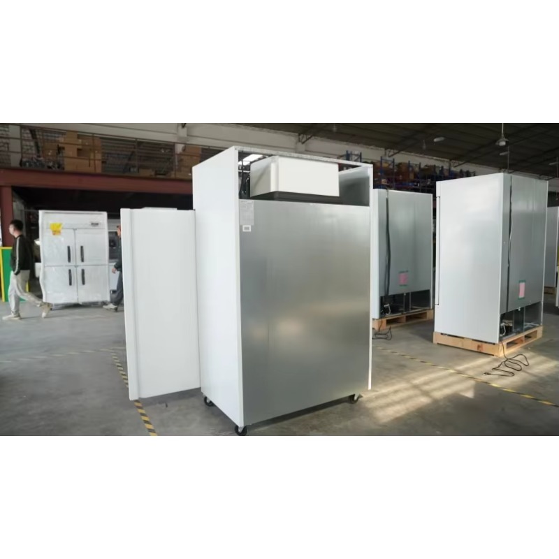 Kulkas Komersial Pendingin Res - Commercial Kitchen ulasan dan harga