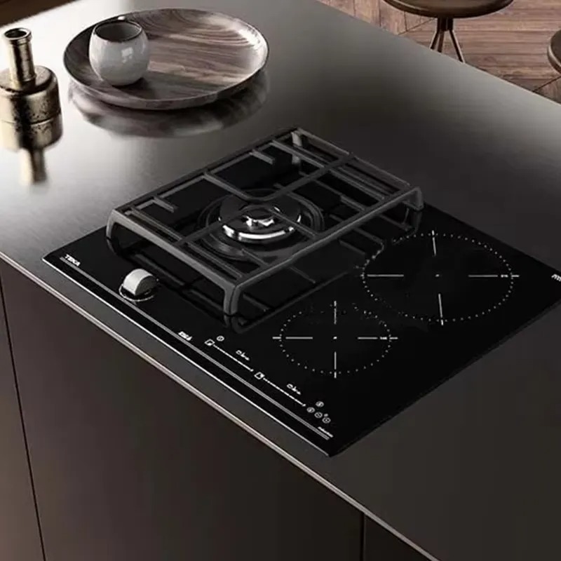 Dapur Stainless Steel Berkuali - Commercial Kitchen Layouts ulasan dan harga