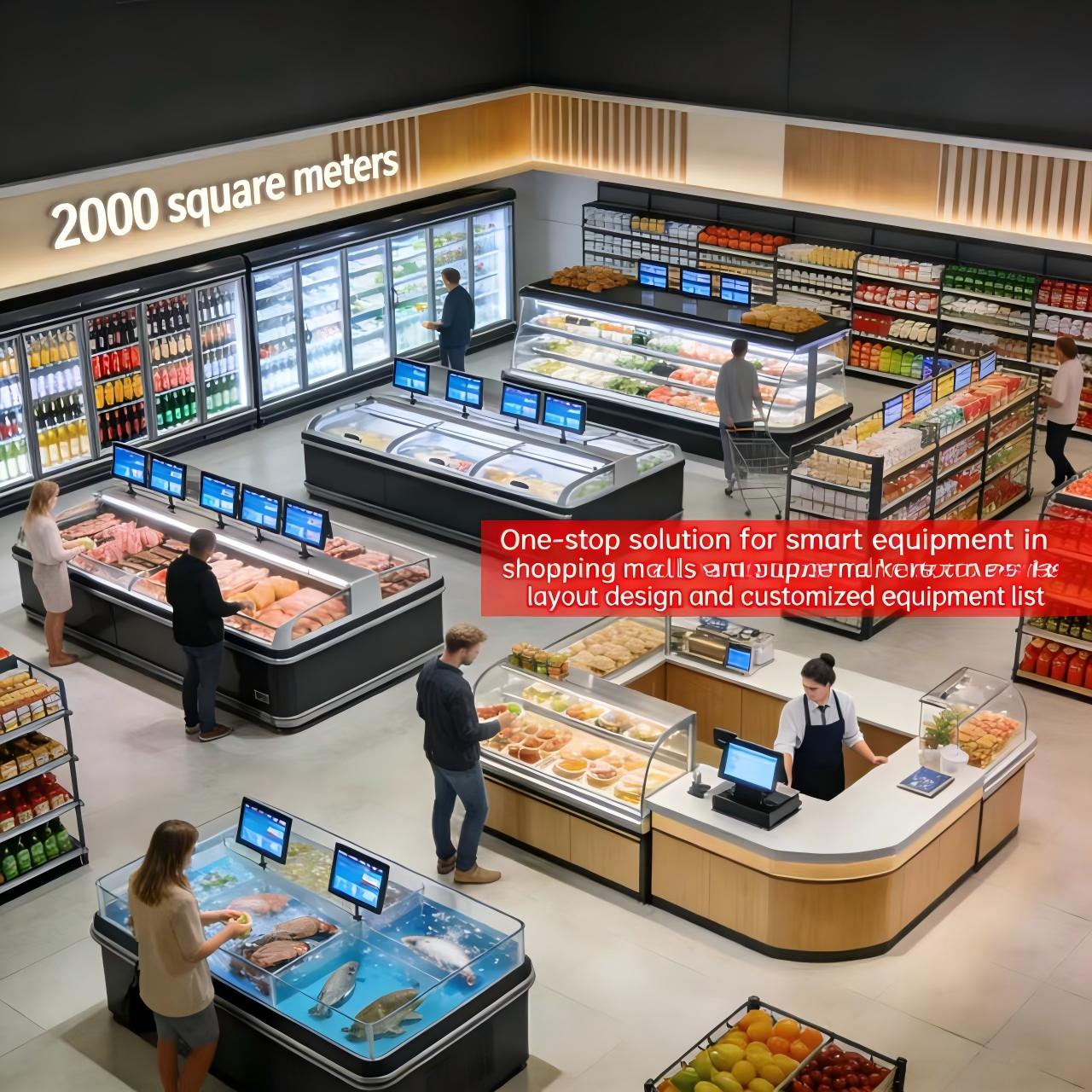Peralatan Dapur Cepat Saji KFC - Commercial Kitchen Layouts ulasan dan harga