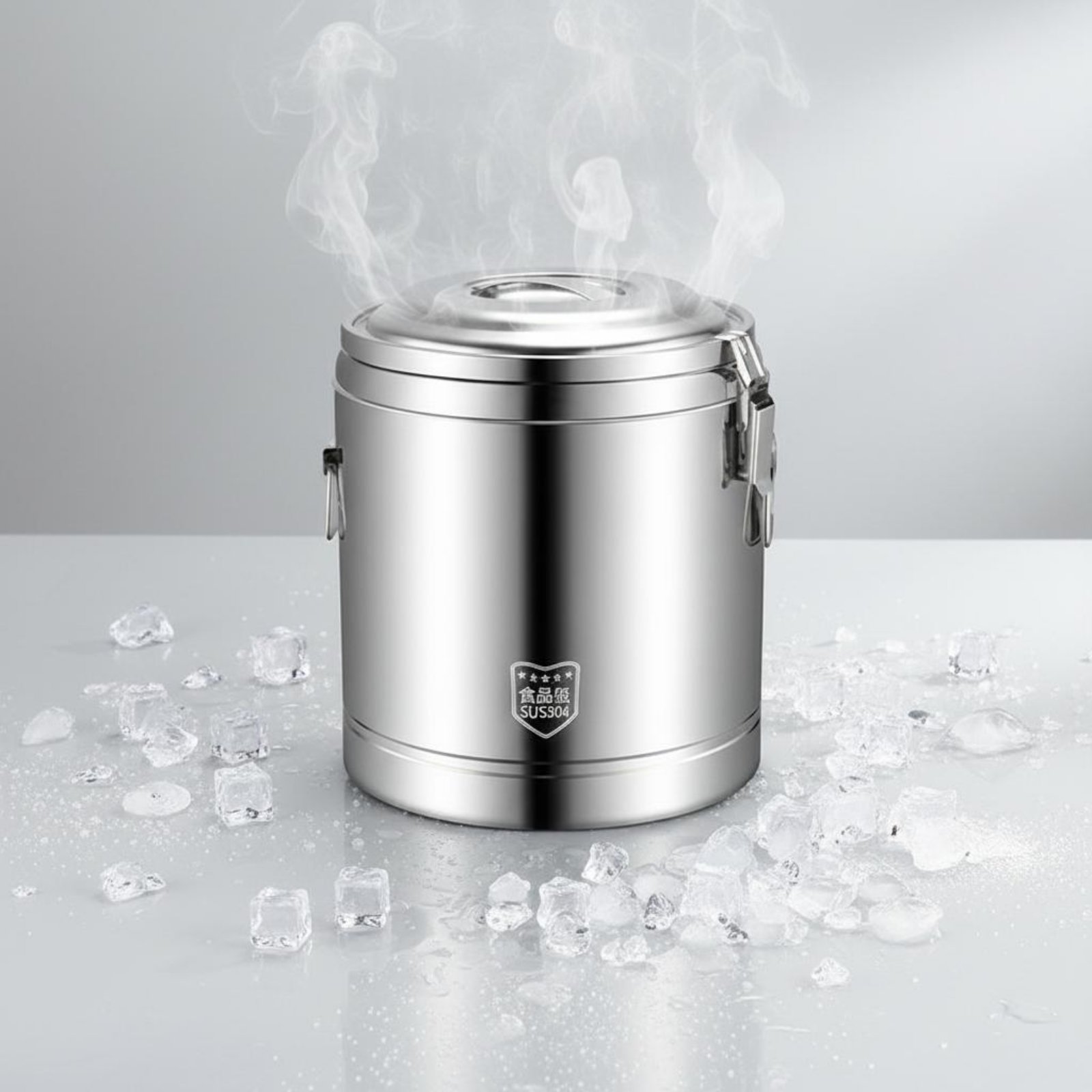 Dispenser Minuman Terisolasi B - Cold Drink Dispenser ulasan dan harga