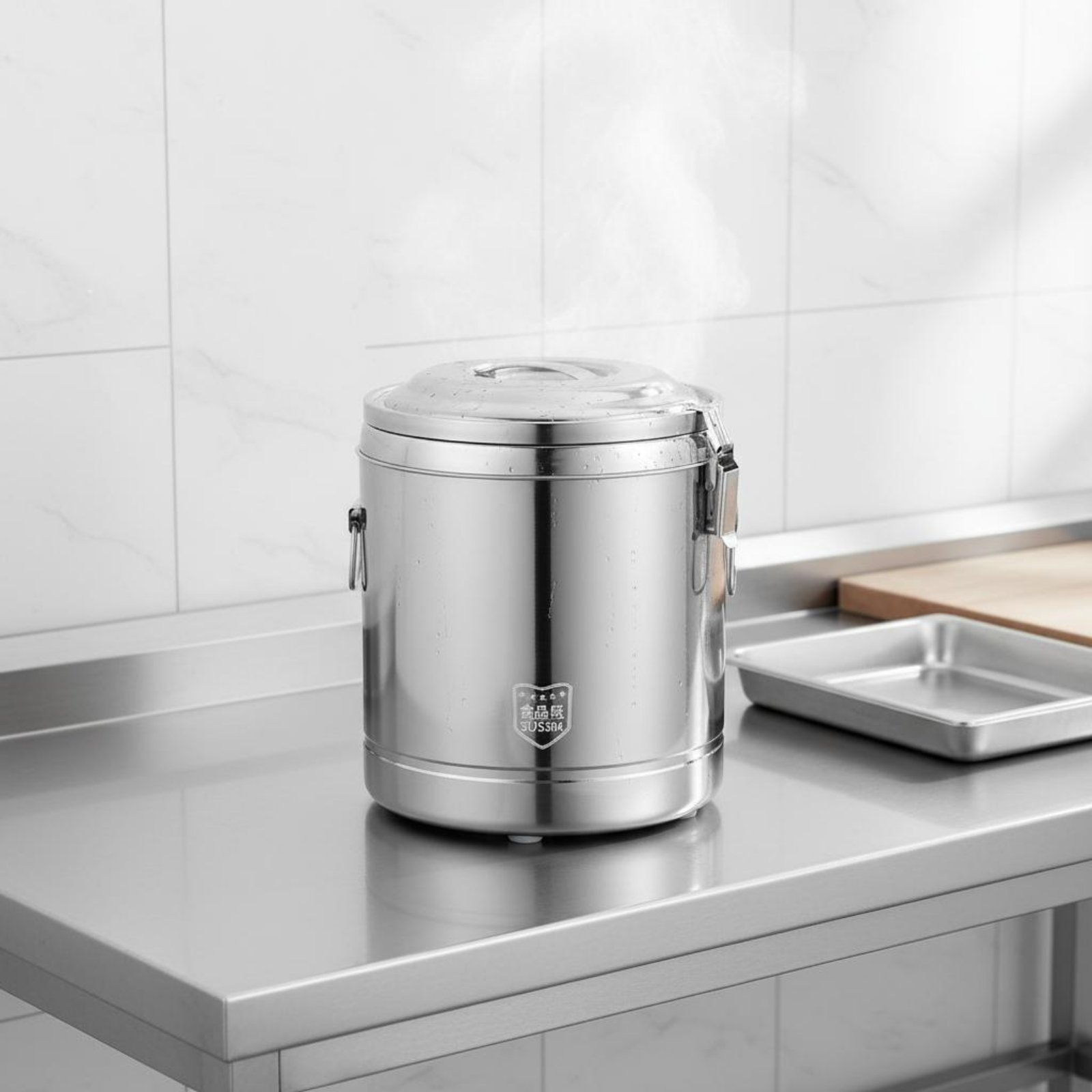 Dispenser Minuman Terisolasi B - Cold Drink Dispenser ulasan dan harga