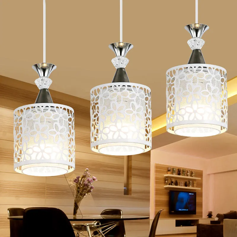 Lampu Gantung LED Seni Logam M - Commercial Kitchen Light ulasan dan harga
