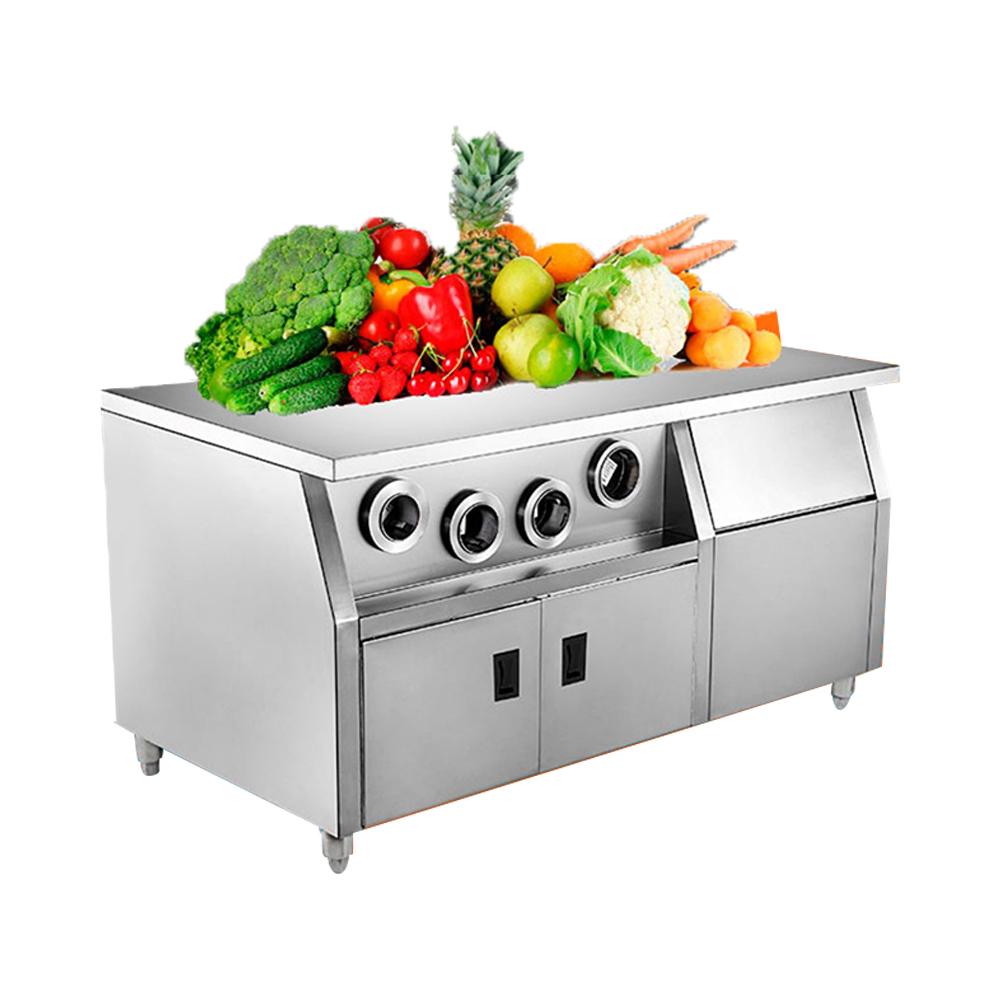 Meja Kerja Kabinet Dispenser G - Commercial Kitchen Island On Wheels ulasan dan harga