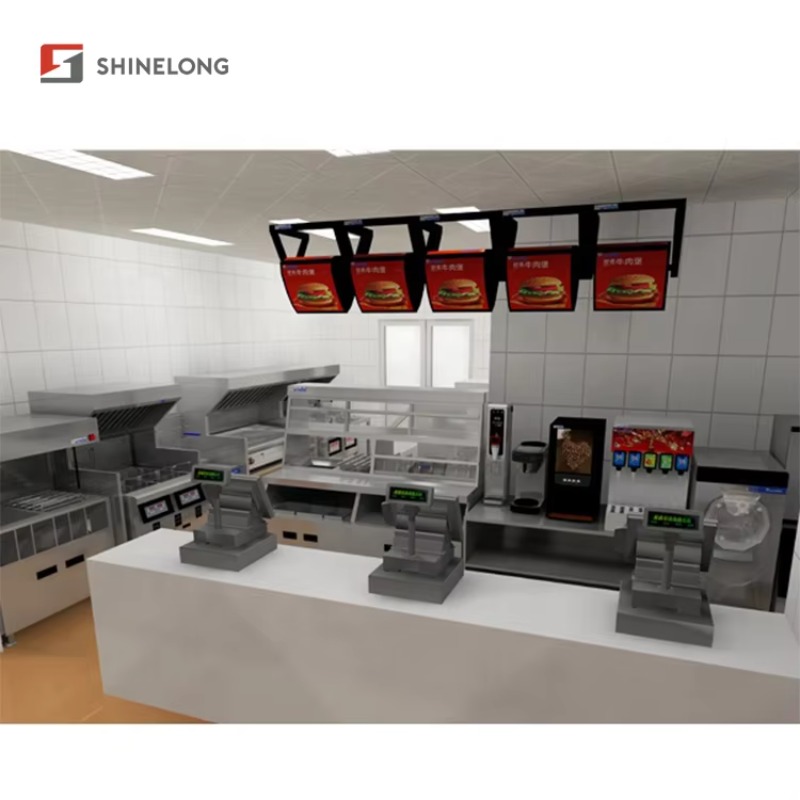 Alas Tamper Kopi Stasiun Porta - Commercial Kitchen Setup ulasan dan harga