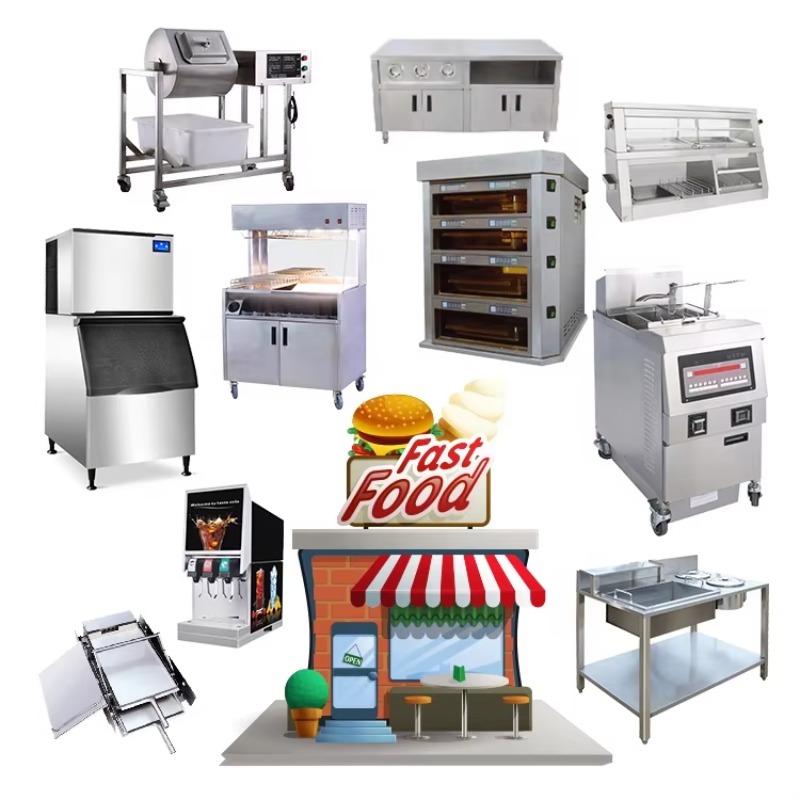 Alas Tamper Kopi Stasiun Porta - Commercial Kitchen Setup ulasan dan harga
