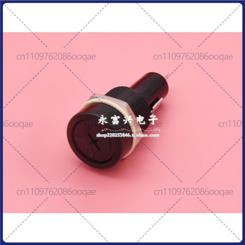 S14-002 Fuse Holder Base 30A 6 - Commercial Kitchen ulasan dan harga
