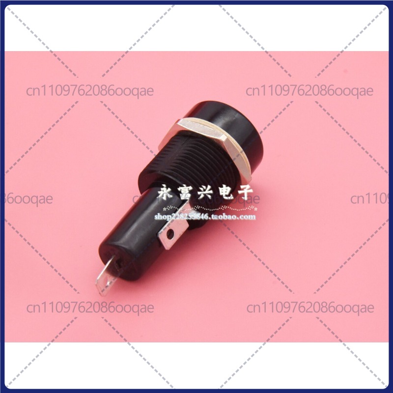 S14-002 Fuse Holder Base 30A 6 - Commercial Kitchen ulasan dan harga