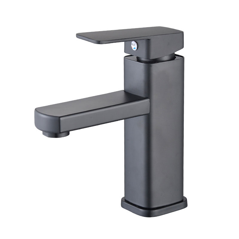 Keran Kamar Mandi Hitam/Krom K - Commercial Kitchen Mixer Tap ulasan dan harga