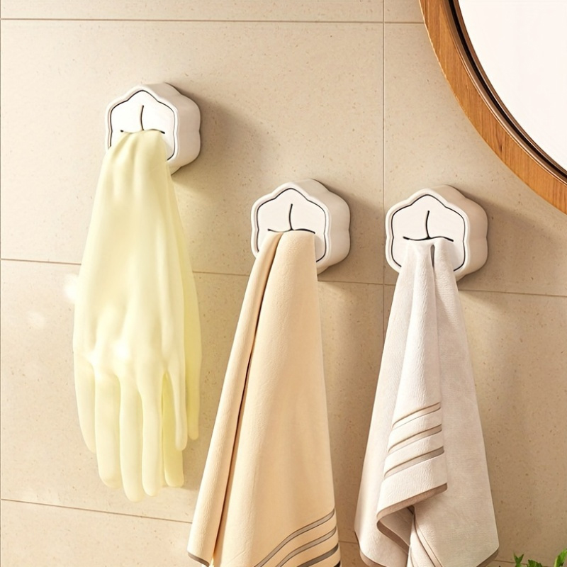 6 Buah Tempat Handuk Berpereka - Commercial Kitchen Setup ulasan dan harga
