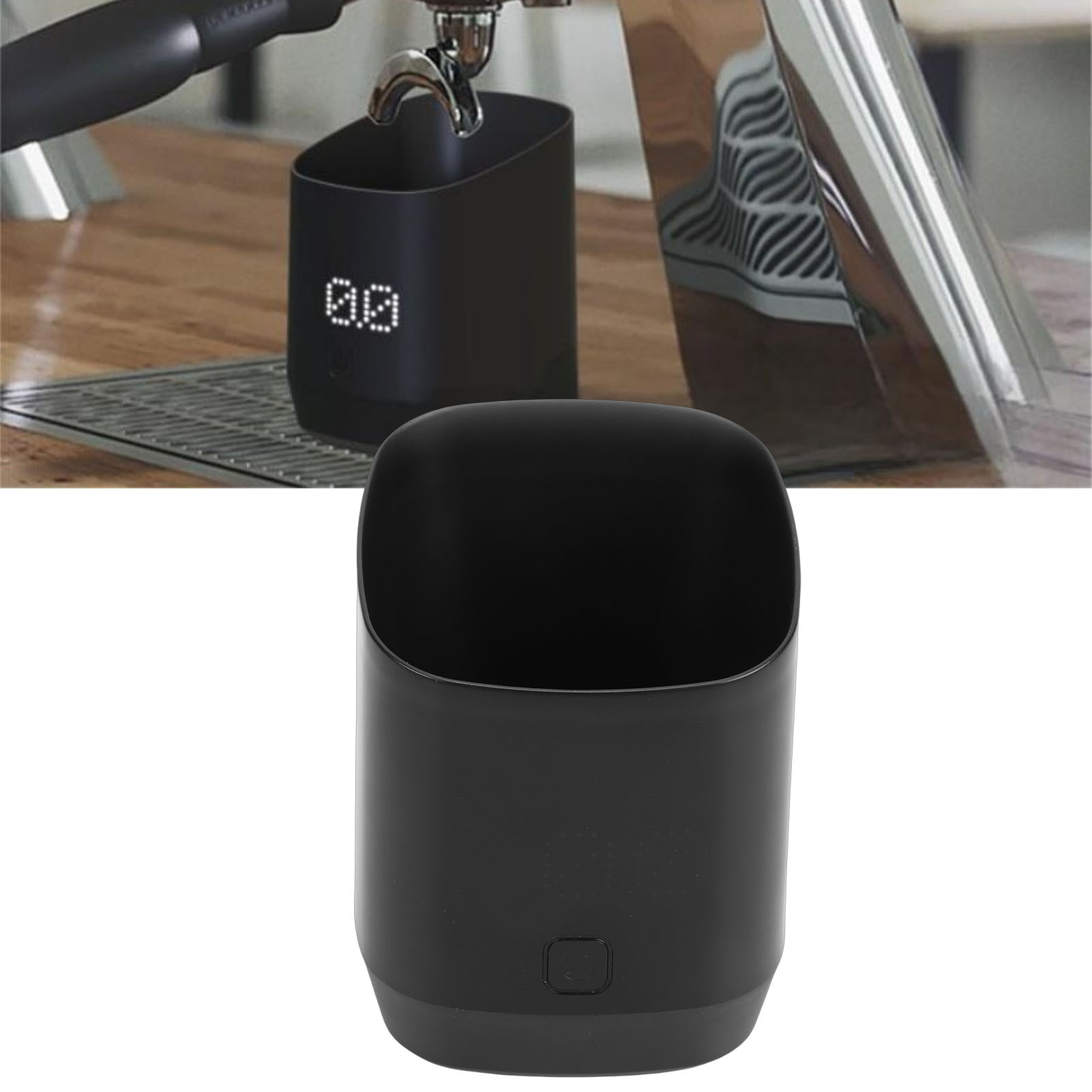 Cangkir Dosis Digital dengan L - Commercial Kitchen Setup ulasan dan harga