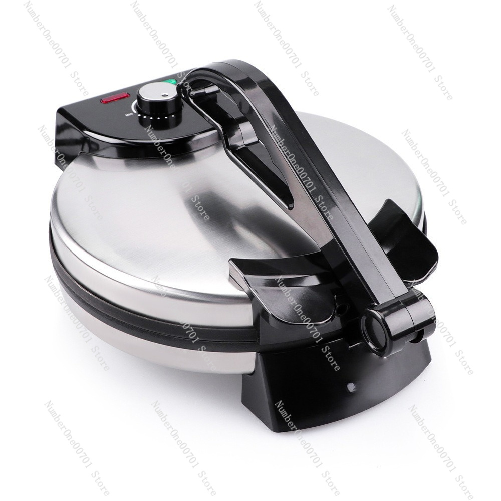 Pembuat Crepe Listrik dengan P - Crepe Maker Griddle ulasan dan harga
