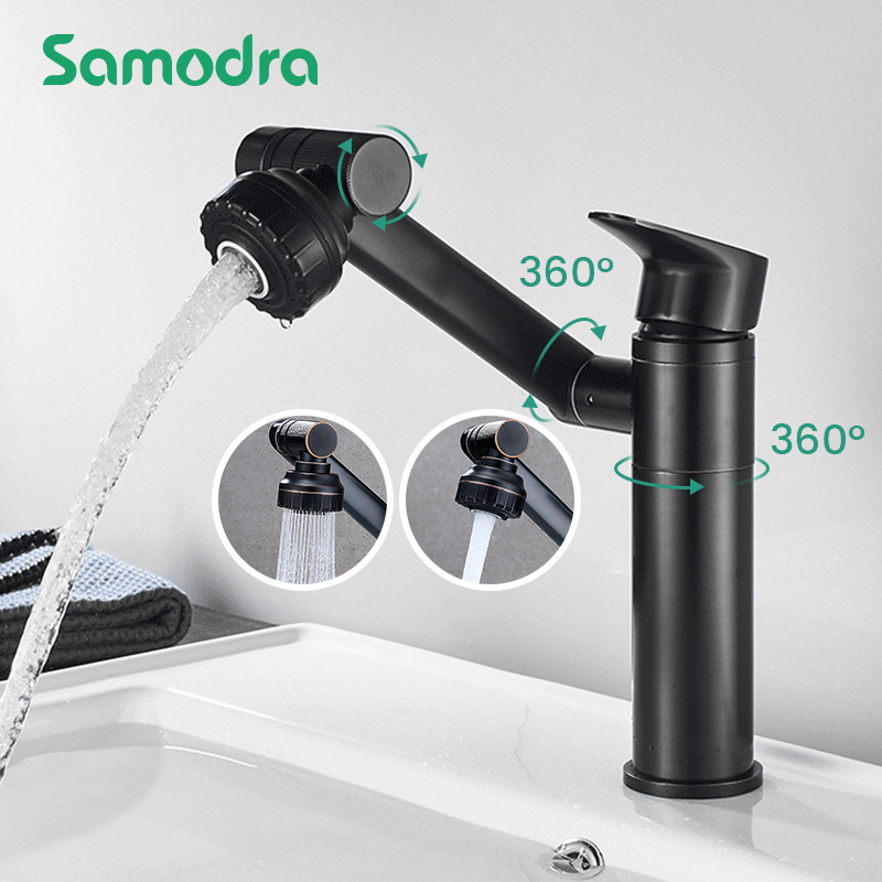 Keran wastafel dapur keran was - Commercial Kitchen Mixer Tap ulasan dan harga