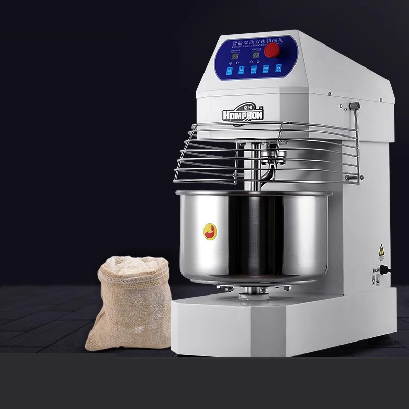 Mixer Adonan Multifungsi Stain - Commercial Kitchen ulasan dan harga