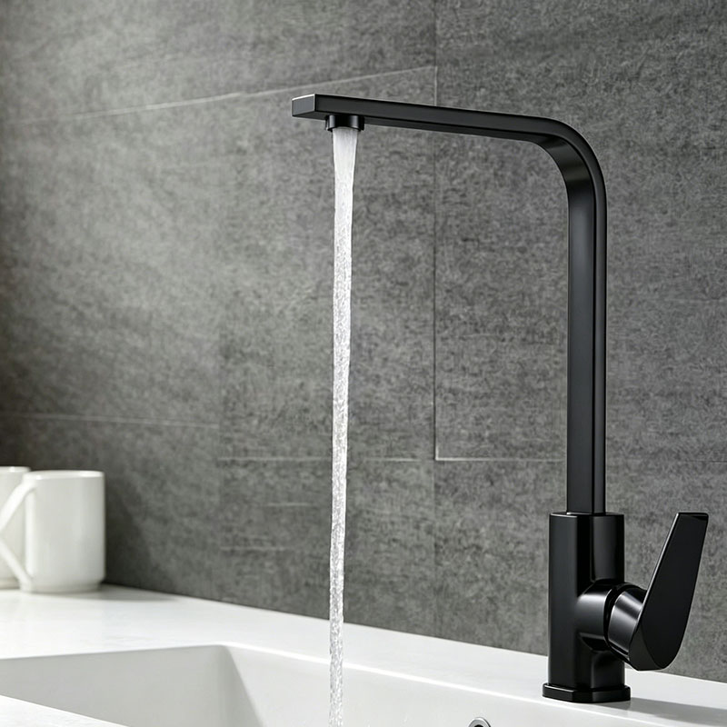 Keran Wastafel Kamar Mandi Ker - Commercial Kitchen Water Filter ulasan dan harga