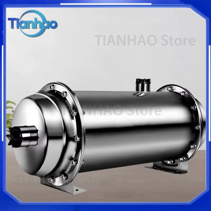 Sistem Filter Air Ultrafiltras - Commercial Kitchen Water Filter ulasan dan harga