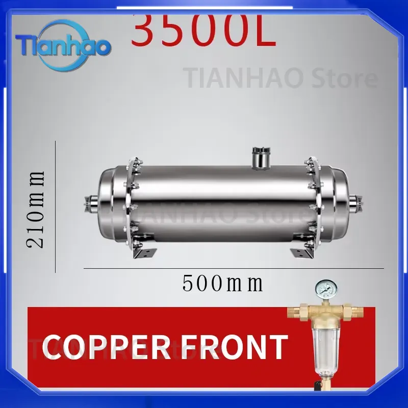 Sistem Filter Air Ultrafiltras - Commercial Kitchen Water Filter ulasan dan harga